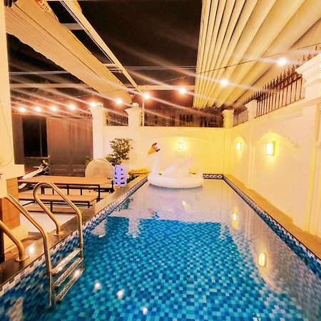 Hoang My Villa Bai Sau Vung Tau Dış mekan fotoğraf