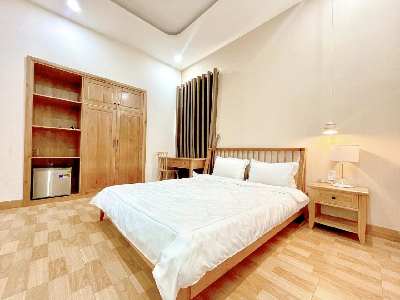 Hoang My Villa Bai Sau Vung Tau Dış mekan fotoğraf