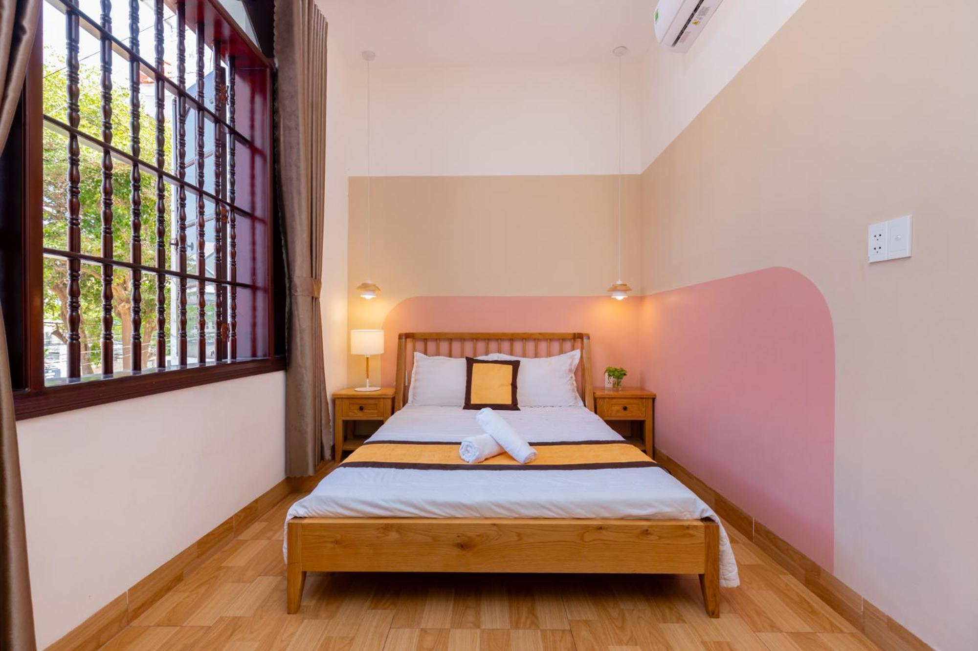 Hoang My Villa Bai Sau Vung Tau Dış mekan fotoğraf
