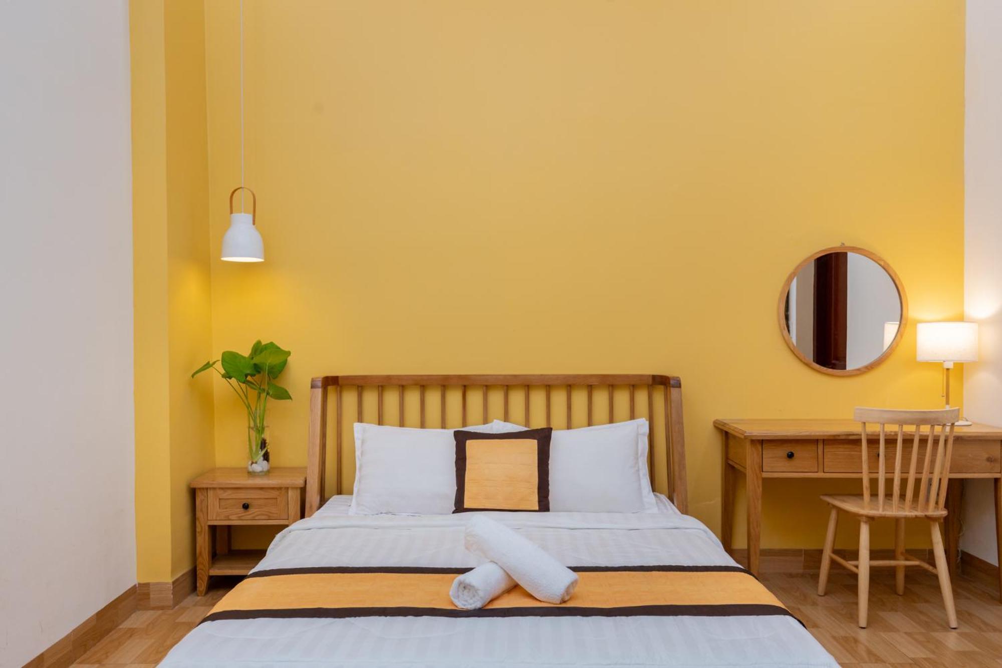 Hoang My Villa Bai Sau Vung Tau Dış mekan fotoğraf